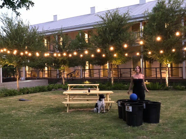 Cavalry Court | College Station